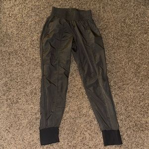 Honeycut trash bag pants